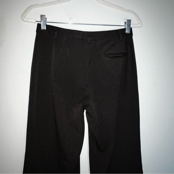 Banana Republic‎ Sculpted Bootcut Pant - Picture 6 of 13